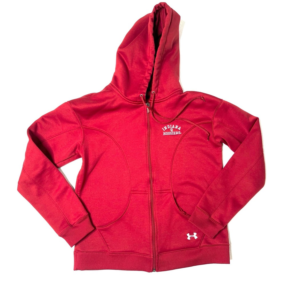 Under armour Women’s Indiana Hoosiers jacket‎
